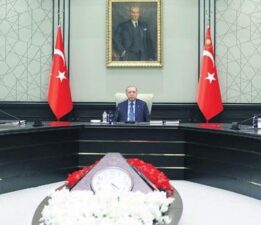 Saldırı ve işgallerin önlenmesi öncelik arz ediyor