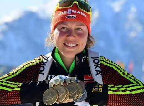 Şampiyon sporcu, Leyla Tepesi’nde öldü