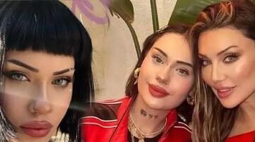 Sanatçı Umut Akyürek ölüm korkusuyla burun buruna! Kızı tehditler sosyal medyadan savurdu