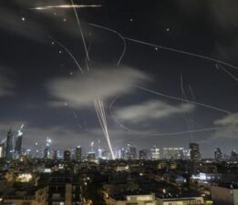 SAVUNMA SANAYİ HABERLERİ: ABD, İSRAİL-İRAN SAVAŞINDA THAAD STOKUNUN 4’TE 1’Nİ TÜKETTİ!