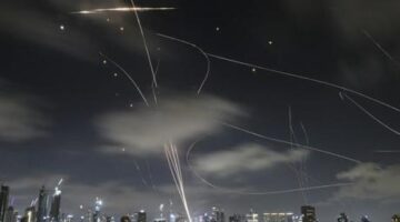 SAVUNMA SANAYİ HABERLERİ: ABD, İSRAİL-İRAN SAVAŞINDA THAAD STOKUNUN 4’TE 1’Nİ TÜKETTİ!