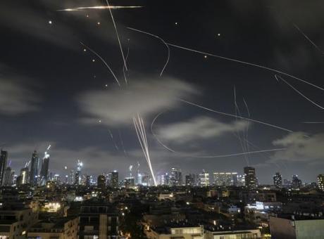 SAVUNMA SANAYİ HABERLERİ: ABD, İSRAİL-İRAN SAVAŞINDA THAAD STOKUNUN 4’TE 1’Nİ TÜKETTİ!