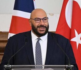 SAVUNMA SANAYİ HABERLERİ: İngiltere’nin İstanbul Başkonsolosu’ndan Eurofighter açıklaması: Atmosfer pozitif!