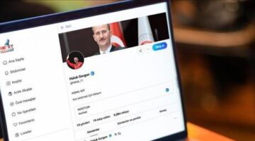 Savunma Sanayii Başkanı Haluk Görgün, NEXT Sosyal’e katıldı