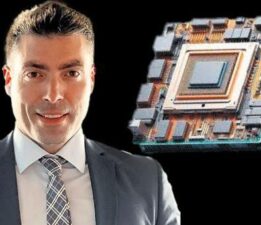 ‘Savunma sanayii için özel amaçlı çip tasarlayacağız’