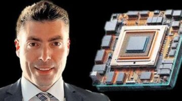 ‘Savunma sanayii için özel amaçlı çip tasarlayacağız’
