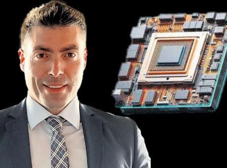 ‘Savunma sanayii için özel amaçlı çip tasarlayacağız’