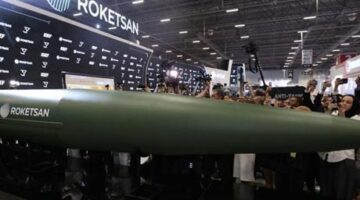SAVUNMA SANAYİİ SON DAKİKA HABERLERİ: YENİ FÜZELER DÜNYA BASININDA: TÜRKLER KULUBE KATILDI! TAYGUN 4 ÖZELLİKLERİ NE?
