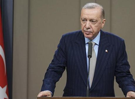 Seçim anketlerinde son durum! Erdoğan: CHP’nin birinci parti olması söz konusu değil