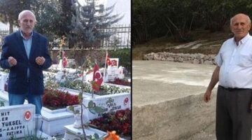 Şehit babasının ev hayali devlet desteğiyle gerçek oluyor