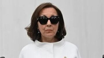 Serap Yazıcı Özbudun’dan ‘dokunulmazlık listesi’ açıklaması