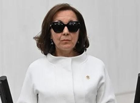 Serap Yazıcı Özbudun’dan ‘dokunulmazlık listesi’ açıklaması