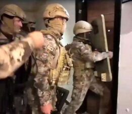 Siber suçlara büyük darbe: 50 ilde 346 gözaltı, 99 tutuklama