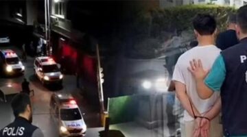 Siber suçlarla mücadelede 179 şüpheli yakalandı