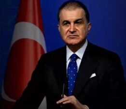 Silah bırakma süreci nasıl işleyecek? AK Parti Sözcüsü Çelik aşamaları anlattı