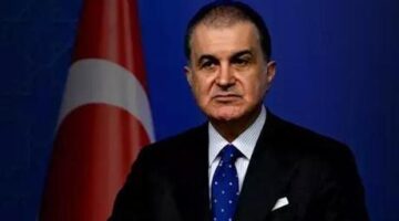 Silah bırakma süreci nasıl işleyecek? AK Parti Sözcüsü Çelik aşamaları anlattı