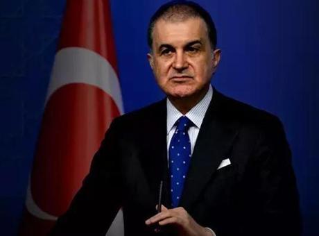 Silah bırakma süreci nasıl işleyecek? AK Parti Sözcüsü Çelik aşamaları anlattı