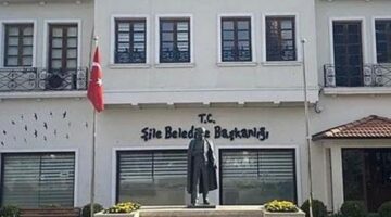 Şile Belediye başkan vekili seçimi 21 Temmuz’da yapılacak