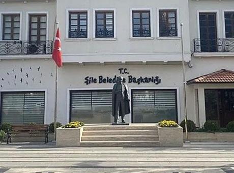 Şile Belediye başkan vekili seçimi 21 Temmuz’da yapılacak