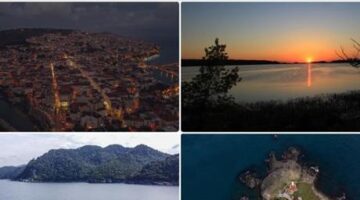 Sinop, turizm sektöründe ‘görülmek istenen marka şehir’ olmayı hedefliyor