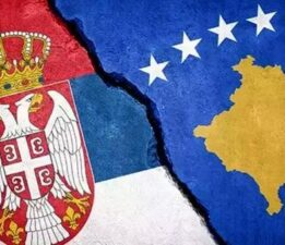 Sırbistan ile Kosova arasındaki normalleşme süreci askıya alındı