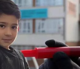 Şırınga çikolata ölüme sebep olmuştu! Cezalar belli oldu