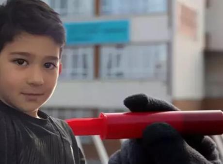 Şırınga çikolata ölüme sebep olmuştu! Cezalar belli oldu