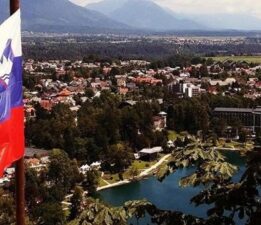 Slovenya, İsrail ile tüm silah ticaretinin yasaklandığını duyurdu