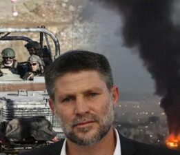 Smotrich’ten itiraf: İsrail ordusu başarısız oldu!