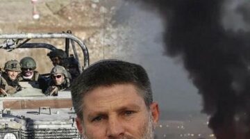Smotrich’ten itiraf: İsrail ordusu başarısız oldu!