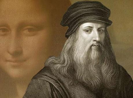 SON DAKİKA! 500 YILLIK SIR AÇIĞA ÇIKTI: DA VINCI’NİN ŞİFRESİ ÇÖZÜLDÜ!
