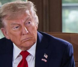 SON DAKİKA! ABD BAŞKANI TRUMP’TAN FLAŞ AÇIKLAMA: HAMAS ARTIK AVLANACAK!