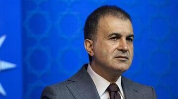 Son dakika… AK Parti Sözcüsü Ömer Çelik: PKK’nın tüm kolları silah bırakmalı ortadan kalkmalı
