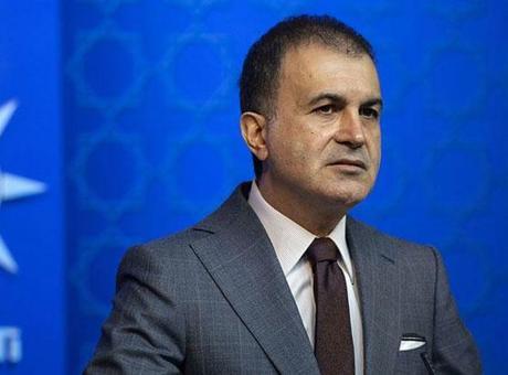 Son dakika… AK Parti Sözcüsü Ömer Çelik: PKK’nın tüm kolları silah bırakmalı ortadan kalkmalı