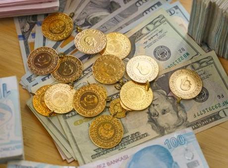 SON DAKİKA ALTIN HABERLERİ: Altın ve borsa yatırımcıları dikkat! Piyasaların gözü faiz indiriminde…