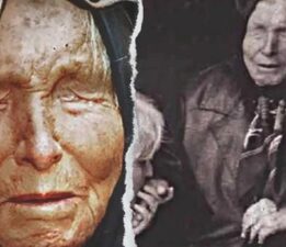 SON DAKİKA: BABA VANGA’DAN KORKUTAN KEHANET: BÜYÜK GÜN YAKLAŞIYOR!