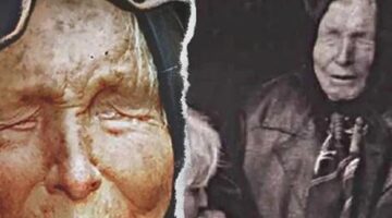 SON DAKİKA: BABA VANGA’DAN KORKUTAN KEHANET: BÜYÜK GÜN YAKLAŞIYOR!