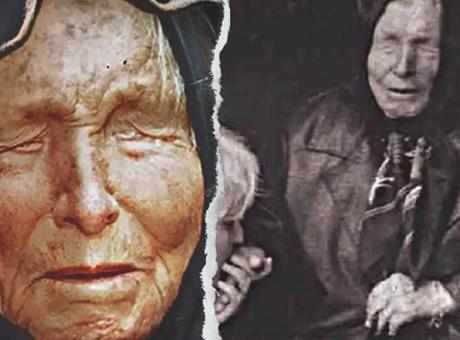 SON DAKİKA: BABA VANGA’DAN KORKUTAN KEHANET: BÜYÜK GÜN YAKLAŞIYOR!