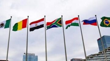SON DAKİKA! BRICS zirvesinden ortak bildiri! ‘Gazze’de koşulsuz ateşkes sağlanmalı’
