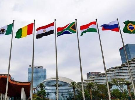 SON DAKİKA! BRICS zirvesinden ortak bildiri! ‘Gazze’de koşulsuz ateşkes sağlanmalı’