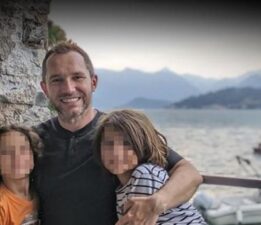 SON DAKİKA CİNAYET HABERLERİ: ABD BERKELEY PROFESÖRÜ ATİNA’DA ÖLDÜRÜLDÜ, KORKUNÇ CİNAYETLE İLGİLİ ESKİ EŞİNİN YENİ SEVGİLİSİ SUÇLANIYOR!