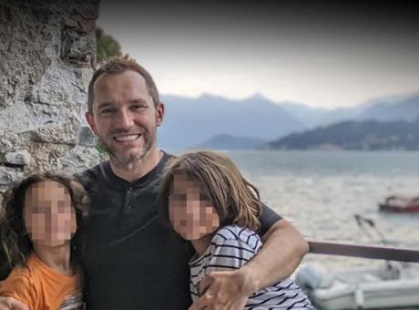 SON DAKİKA CİNAYET HABERLERİ: ABD BERKELEY PROFESÖRÜ ATİNA’DA ÖLDÜRÜLDÜ, KORKUNÇ CİNAYETLE İLGİLİ ESKİ EŞİNİN YENİ SEVGİLİSİ SUÇLANIYOR!
