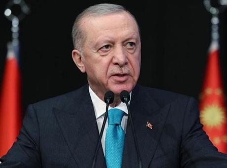 Son dakika… Cumhurbaşkanı Erdoğan’dan Özgür Özel’e 500 bin TL’lik tazminat davası