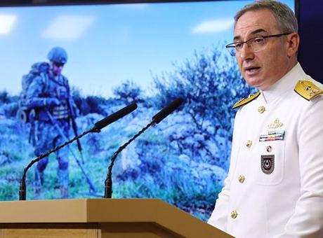 Son dakika: Deniz Er Eğitim Alay Komutanlığı’nda 2 askerin şehit olması! MSB kaynaklarından açıklama geldi