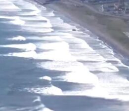 SON DAKİKA DEPREM HABERLERİ: 8.8 BÜYÜKLÜĞÜNDEKİ DEPREM NEDEN BÜYÜK BİR TSUNAMİ YARATMADI?