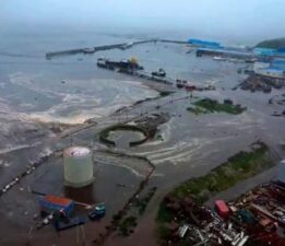SON DAKİKA DEPREM HABERLERİ: RUSYA DEPREM, TSUNAMİ, İLK GÖRÜNTÜLER!
