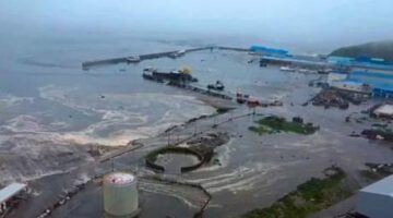 SON DAKİKA DEPREM HABERLERİ: RUSYA DEPREM, TSUNAMİ, İLK GÖRÜNTÜLER!