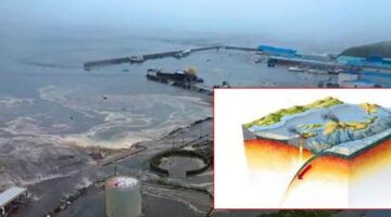 SON DAKİKA DEPREM HABERLERİ: RUSYA’DAKİ 8.8 BÜYÜKLÜĞÜNDEKİ DEPREME KAYIP LEVHA MI NEDEN OLDU?
