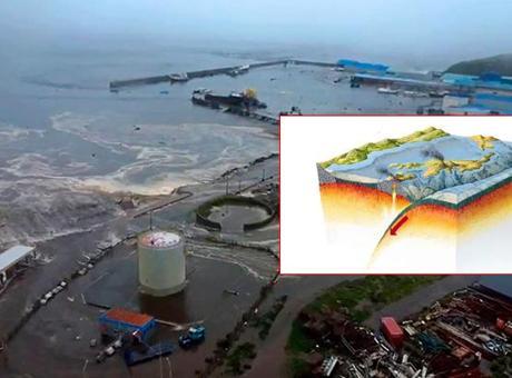 SON DAKİKA DEPREM HABERLERİ: RUSYA’DAKİ 8.8 BÜYÜKLÜĞÜNDEKİ DEPREME KAYIP LEVHA MI NEDEN OLDU?