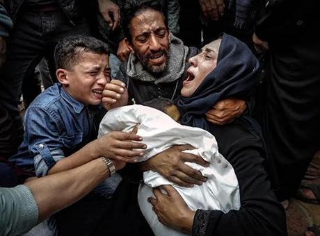 SON DAKİKA! DÜNYANIN GÖZÜ GAZZE: ATEŞKES BU SEFER GERÇEKTEN MÜMKÜN MÜ?